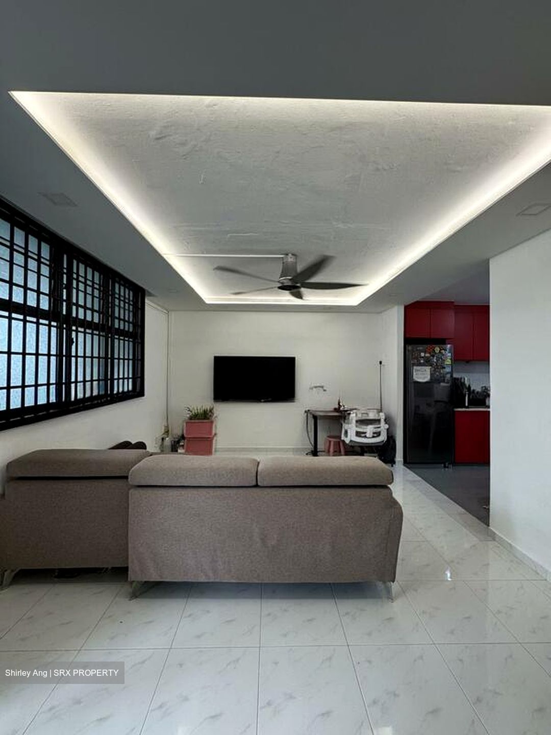 Blk 244 Yishun Sunshine (Yishun), HDB 4 Rooms #569566751